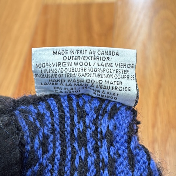 Winter Hat Beanie - Picture 6 of 9